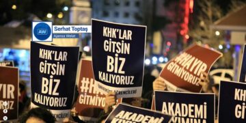 ‘Pirsgirêkên civakî çareser nebin yên kesayetî jî çareser nabin’
