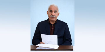 Peyama Abdullah Ocalan a ji bo Komînalê