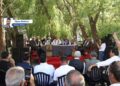 ‘Em ji ber vejîna çand û kevneşopiya xwe kêfxweş in’