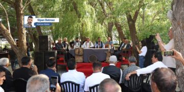 ‘Em ji ber vejîna çand û kevneşopiya xwe kêfxweş in’