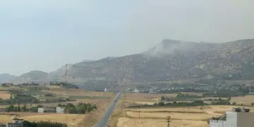 Di êrişa rejîma Îranê de 9 pêşmerge jiyana xwe ji dest dan HATE NÛKIRIN