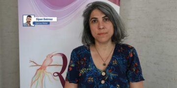 ‘Li dijî kuştina jinan divê qanûna bi hejmara 6284 bê sepandin’