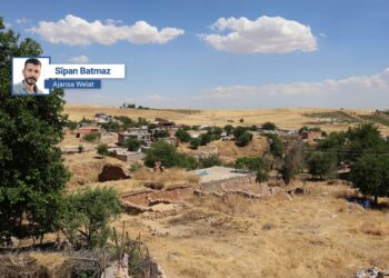 Krîza aboriyê bandorê li ser çandinî û sewalkariyê dike