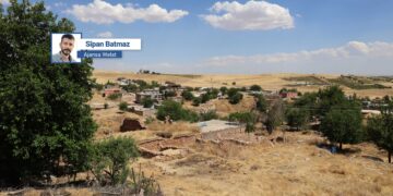 Krîza aboriyê bandorê li ser çandinî û sewalkariyê dike