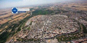 Seba Sûrî vengdayîşê komxebate: Sûr mîraso hempar ê merdimîye yo