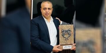 Zeynal Ençku yê destdirêjî jinekê kiribû 2 sal û 6 meh ceza lê birîn