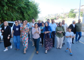 Nobeta li dijî fihûş û hişbirê berdewam dike