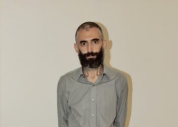 Girtî Gurkan Turkoglû jiyana xwe ji dest da