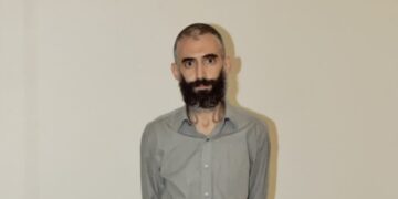 Girtî Gurkan Turkoglû jiyana xwe ji dest da