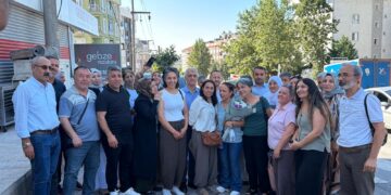 Besiye Ozer piştî 30 salan hate berdan