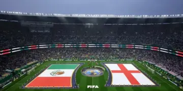 Norveç û Îngilistan derketin fînala çarîk