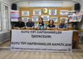 ‘Bila daxwazên girtiyan bên qebûlkirin û girtîgehên weke bîrê bên girtin’