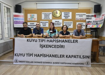 ‘Bila daxwazên girtiyan bên qebûlkirin û girtîgehên weke bîrê bên girtin’