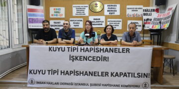 ‘Bila daxwazên girtiyan bên qebûlkirin û girtîgehên weke bîrê bên girtin’