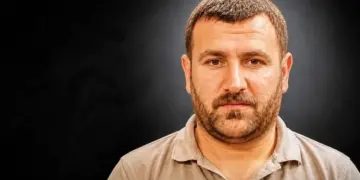 Senarîst û lîstikvanê Kurd li Japonyayê di binçavan de jiyana xwe ji dest da