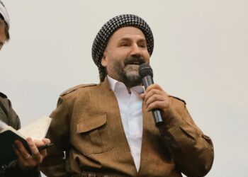 Senarîst û lîstikvanê Kurd li Japonyayê di binçavan de jiyana xwe ji dest da