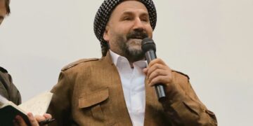 Senarîst û lîstikvanê Kurd li Japonyayê di binçavan de jiyana xwe ji dest da