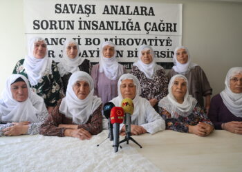 Dayikên Aştiyê: Divê dewlet demildest gavan biavêje