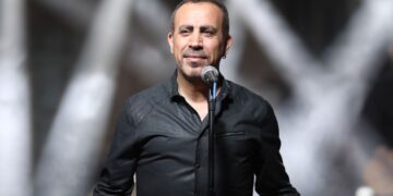 Halûk Levent hate binçavkirin