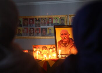 Bîranên berxwedêrên 14ê Tîrmehê: Em şopdarên rêya wan in
