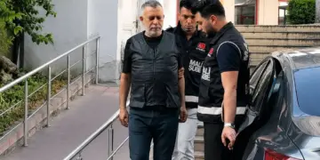 Halûk Levent jî di nav de 14 kes hatin girtin