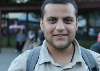 Nûçegihanê Ajansa Berûyê 2 roj in di binçavan de ye