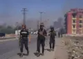 Di 24 saetan de li Sûriyeyê 11 kes hatin kuştin
