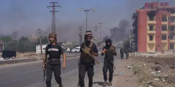 Di 24 saetan de li Sûriyeyê 11 kes hatin kuştin