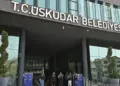 Şaredara Uskudarî ameye destbendkerdiş