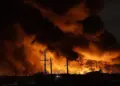 Şerê Amerîka û Îranî dewam keno: Huzîstan de 3 kesî merdê