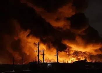 Şerê Amerîka û Îranî dewam keno: Huzîstan de 3 kesî merdê