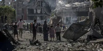 Xeza de 24 saetanê peyênan de 15 kesî cuya xo ra bîyê
