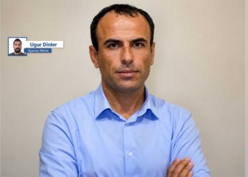Faysal Sariyildiz: Pêvajoya heyî encama têkçûna 10 salên şer e