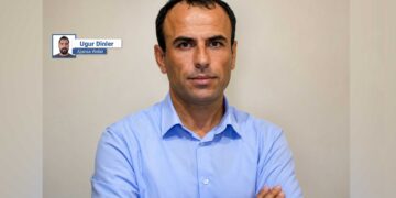 Faysal Sariyildiz: Pêvajoya heyî encama têkçûna 10 salên şer e