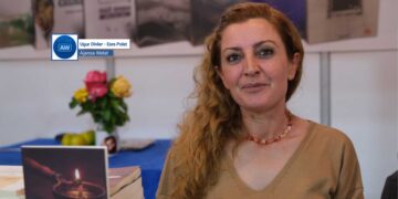 ‘Ji bo civakek azad bibe divê beriya her tiştî wêjeya wî azad be’