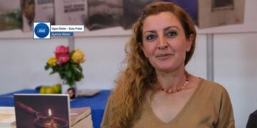 ‘Seba ke komelêk azad bibo, ganî verê her çî edebîyatê ey azad bo’