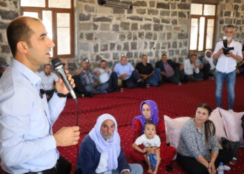 Bayindir: Azadî tenê bi xwestek û niyeta baş nabe, têkoşîn pêwîst e