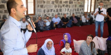Bayindir: Azadî tenê bi xwestek û niyeta baş nabe, têkoşîn pêwîst e
