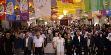 Li Wanê civîna gel: Tu çiqas rêxistinkirîbî tu ewqas heyî