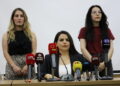Baroya Wanê ji bo tespîtkirina sedema mirinê daxwaza vekirina gora Rojîn Kabaîş kir