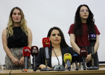Baroya Wanê ji bo tespîtkirina sedema mirinê daxwaza vekirina gora Rojîn Kabaîş kir