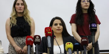 Baroya Wanê ji bo tespîtkirina sedema mirinê daxwaza vekirina gora Rojîn Kabaîş kir