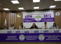 Jinan li Wanê bi rojeva kongreya giştî ya DEM Partiyê konferans li dar xist