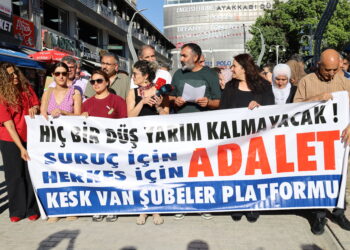 Li Wanê qurbaniyên Pirsûsê hatin bîranîn