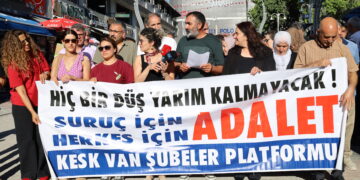 Li Wanê qurbaniyên Pirsûsê hatin bîranîn