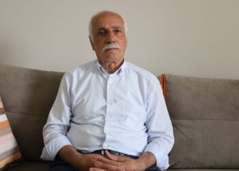 ‘Dewlete zana qetlîam senî qewmîyayo la rastîye nêvana’