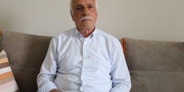 ‘Dewlete zana qetlîam senî qewmîyayo la rastîye nêvana’