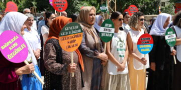 Platforma Şiyar Be ji Xaçortê gazî kir: Divê dînamîkên bajêr li dijî hişbirê rabin