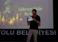 Ahmet Tellî li Wanê bi helbestên xwe hat bîranîn