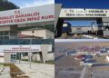Heyeta ÎHDê serdana çar girtîgehan kir: Tecrîd û binpêkirinên cidî hene